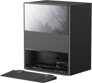 Robot sprzątający Dreame Aqua10 Ultra Track Czarny 8