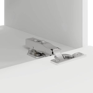 vidaXL Szafka pod telewizor Biały 60 x 31 x 29.5 cm 10