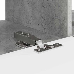 vidaXL Szafka pod telewizor Betonowy 60 x 31 x 29.5 cm 10