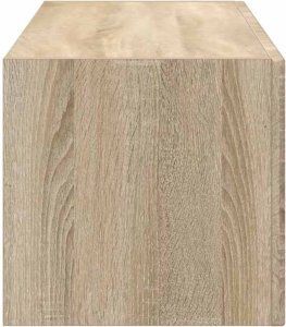 vidaXL Szafka RTV pod telewizor 60 x 31 x 29.5 cm 7