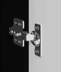 vidaXL Szafka pod telewizor czarna 30 x 31 x 80 cm 10