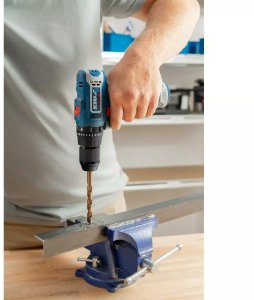 Wiertarko-wkrętarka Dedra DED7331 12 V 3