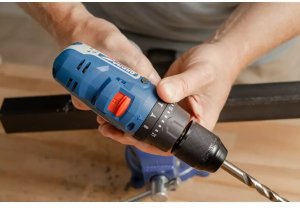 Wiertarko-wkrętarka Dedra DED7331 12 V 5