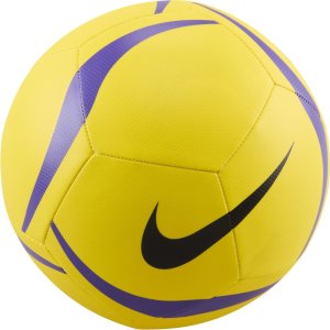 Nike Piłka nożna Park Team 2.0 25 żółta HV6332 765 4 2
