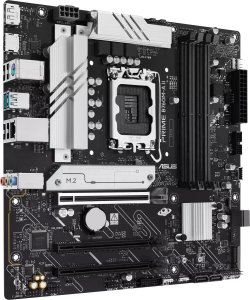 Płyta główna Asus PRIME B760M-A II-CSM 4