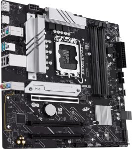 Płyta główna Asus PRIME B760M-A II-CSM 5