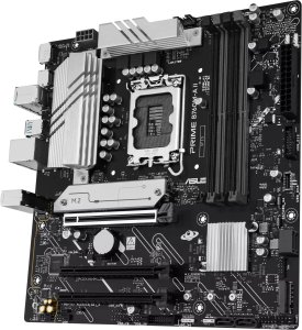 Płyta główna Asus PRIME B760M-A II-CSM 6