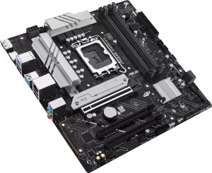 Płyta główna Asus PRIME B760M-A II-CSM 7