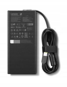 Zasilacz do laptopa Lenovo Accessories Legion 400W AC adapter (Slim Tip)-EU 2