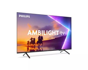Telewizor Philips 43PUS8500/12 Telewizor 109,2 cm (43") 4K Ultra HD Smart TV Wi-Fi Czarny 3