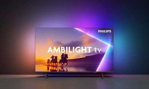 Telewizor Philips 8500 series 65PUS8500/12 Telewizor 165,1 cm (65") 4K Ultra HD Smart TV Wi-Fi Czarny 2