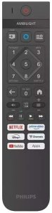 Telewizor Philips 8500 series 65PUS8500/12 Telewizor 165,1 cm (65") 4K Ultra HD Smart TV Wi-Fi Czarny 4