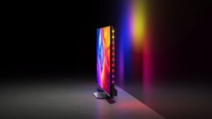 Telewizor Philips Ambilight 75PUS9000/12 Telewizor 190,5 cm (75") 4K Ultra HD Smart TV Wi-Fi Szary 3