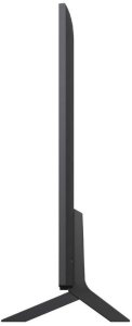 Telewizor LG QNED AI 43QNED80A6A 109,2 cm (43") 4K Ultra HD Smart TV Wi-Fi czarny 3