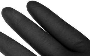 Rękawice nitrylowe tanie, 100 sztuk, rozmiar XL 6