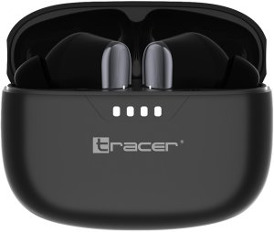 Słuchawki Tracer Słuchawki S2 QUAD MIC ANC TWS BT 2