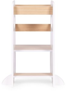 Ecotoys Pomocnik kuchenny kitchen helper regulowany podest dla dziecka 6