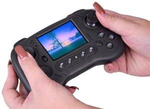 Terenowe Autko na Pilota + Kamera Nagrywanie Filmów Podgląd na Żywo RC0749 7