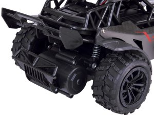 Terenowe Autko na Pilota + Kamera Nagrywanie Filmów Podgląd na Żywo RC0749 8