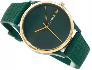 Zegarek Damski LACOSTE Crocodelle 2001247 + BOX 12