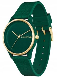 Zegarek Damski LACOSTE Crocodelle 2001247 + BOX 2