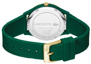 Zegarek Damski LACOSTE Crocodelle 2001247 + BOX 3
