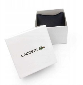 Zegarek Damski LACOSTE Crocodelle 2001247 + BOX 4