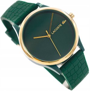 Zegarek Damski LACOSTE Crocodelle 2001247 + BOX 6