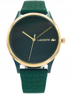 Zegarek Damski LACOSTE Crocodelle 2001247 + BOX 7