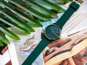 Zegarek Damski LACOSTE Crocodelle 2001247 + BOX 8