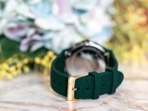 Zegarek Damski LACOSTE Crocodelle 2001247 + BOX 10