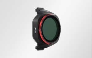 Filtr polaryzacyjny Freewell do DJI Mini 5 Pro 3