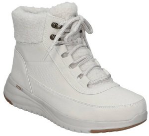 Skechers Buty damskie On-the-GO Stellar - Alpine Adventure (144756-NAT) 37.5 4