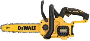 Piła łańcuchowa Dewalt DCMCS565N 18 V 30 cm 3
