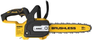 Piła łańcuchowa Dewalt DCMCS565N 18 V 30 cm 4