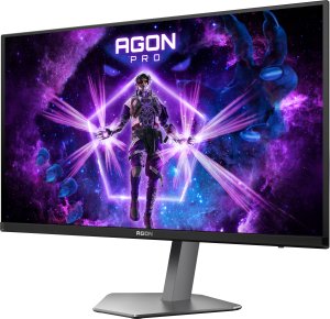 Monitor AOC Agon Pro AG276QKD2 3