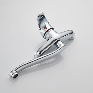 Bateria kuchenna Renew Force Bateria kuchenna ścienna BATERIA KUCHENNA ŚCIENNA srebrny 8