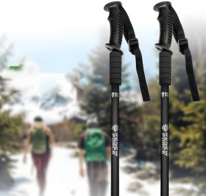 Renew Force SKŁADANE LEKKIE NAKŁADKI ERGONOMICZNE 130 KOŃCÓWKI 2