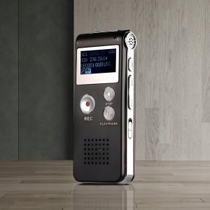 Dyktafon Renew Force Q20 3