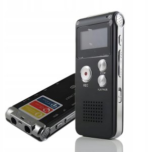 Dyktafon Renew Force Q20 4