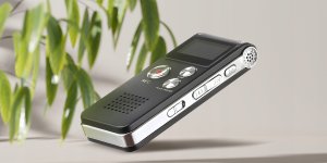 Dyktafon Renew Force Q20 5
