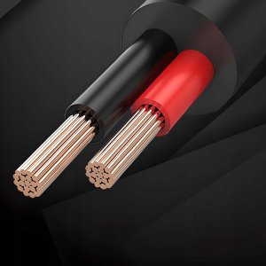 ZASILACZ KABEL 12V DC 5A 60W DO TAŚM LED RGB KAMER 7