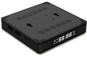 Odtwarzacz multimedialny Retoo Odtwarzacz multimedialny ER1008-1 16 GB 11