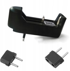 LASER WSKAŹNIK LASEROWY MOCNY ZIELONY PUNKTOWY AKUMULATOR ŁADOWARKA 4w1 9