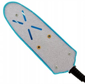 SUSZARKA DO BUTÓW ELEKTRYCZNA OBUWIA RĘKAWIC SKARPET OSUSZACZ 6