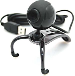 Kamera internetowa Lexma LC360 1