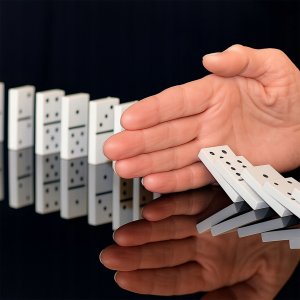 GRA DOMINO LOGICZNA DO ZABAWY EDUKACYJNA PODRÓŻNA 28 ELEMENTÓW RODZINNA 6