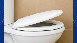 DESKA WC WOLNOOPADAJĄCA SEDESOWA KLOZETOWA UNIWERSALNA KLAPA ANTYBAKTERYJNA 4