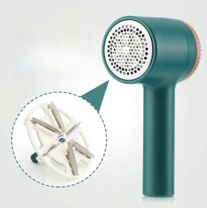 Golarka do ubrań PrzydaSie #9217 6