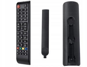 PILOT DO TV TELEWIZORA SAMSUNG UNIWERSALNY SMART 4